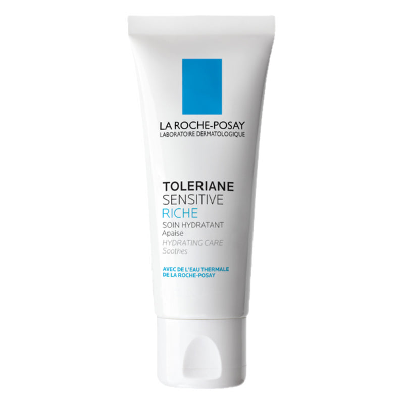 Diaytar Côte d'Ivoire Crème hydratante Toleriane La Roche Posay (40 ml) 