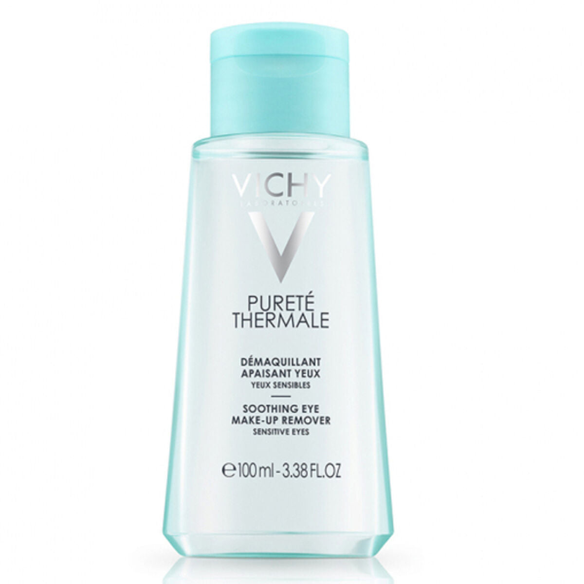 Diaytar Côte d'Ivoire Démaquillant Pureté Thermale Vichy (100 ml) 