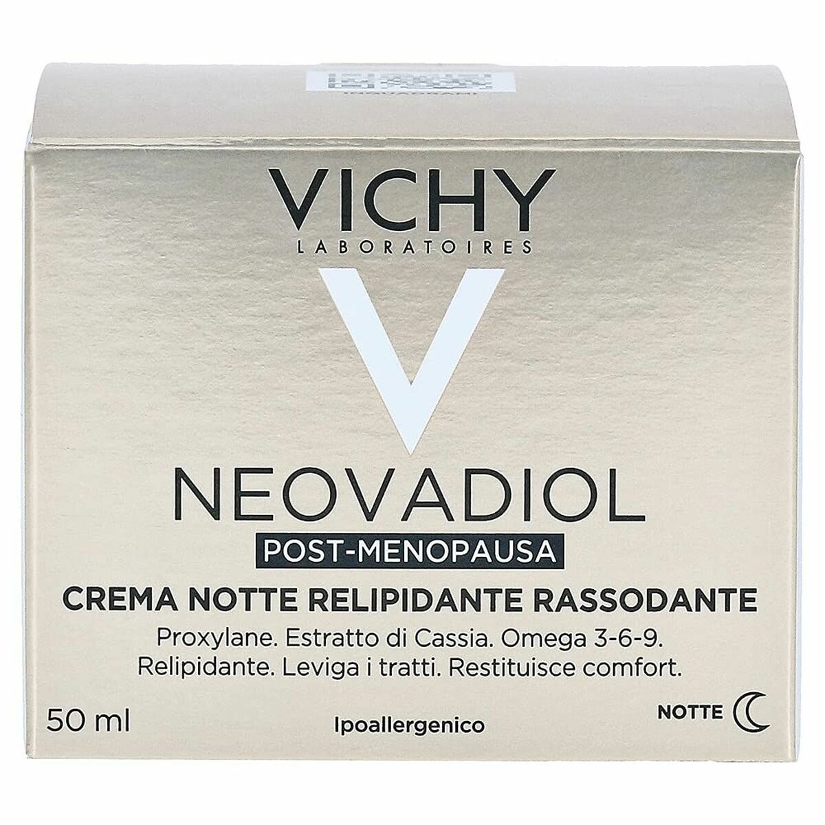 Diaytar Côte d'Ivoire Crème de nuit Vichy Neovadiol Post-Menopause (50 ml) 