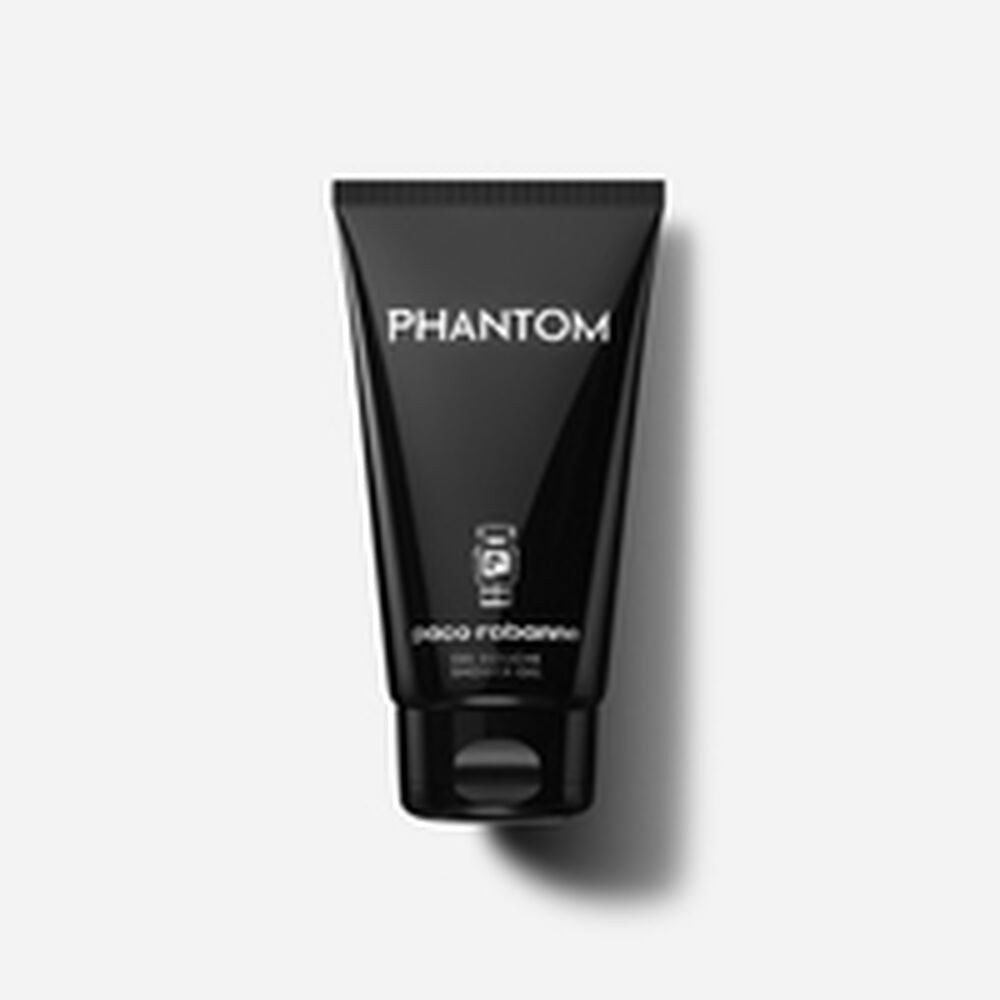 Diaytar Côte d'Ivoire Gel de douche Paco Rabanne Phantom (150 ml) 