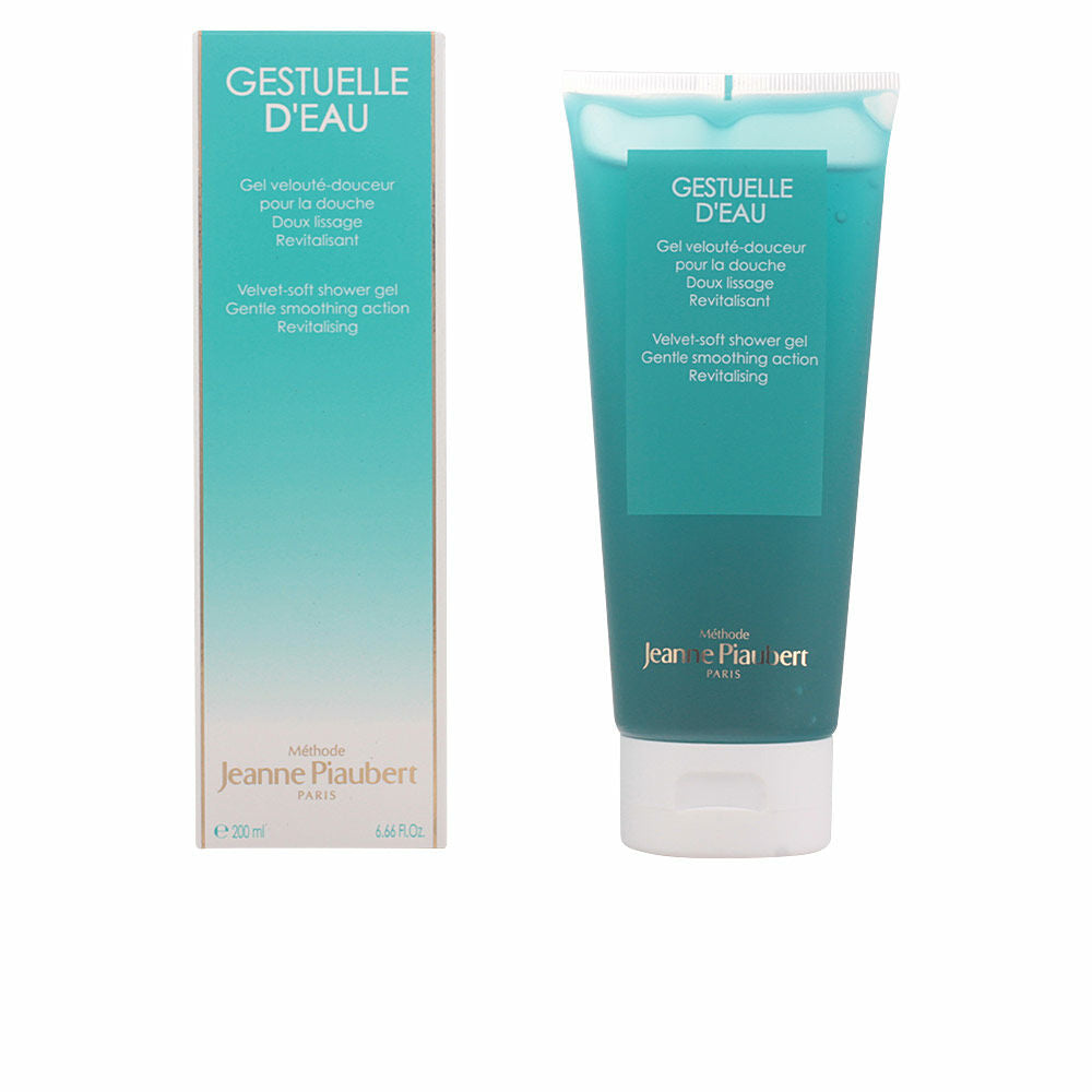 Diaytar Côte d'Ivoire Gel de douche Gestuelle D'eau Jeanne Piaubert (200 ml) 