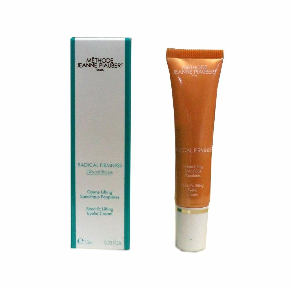 Diaytar Côte d'Ivoire Crème hydratante effet lifting Jeanne Piaubert (10 ml) 