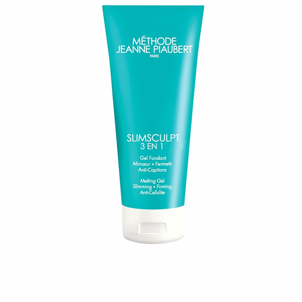 Diaytar Côte d'Ivoire Gel Anti-Cellulite Slimsculpt Jeanne Piaubert 3-en-1 (200 ml) 