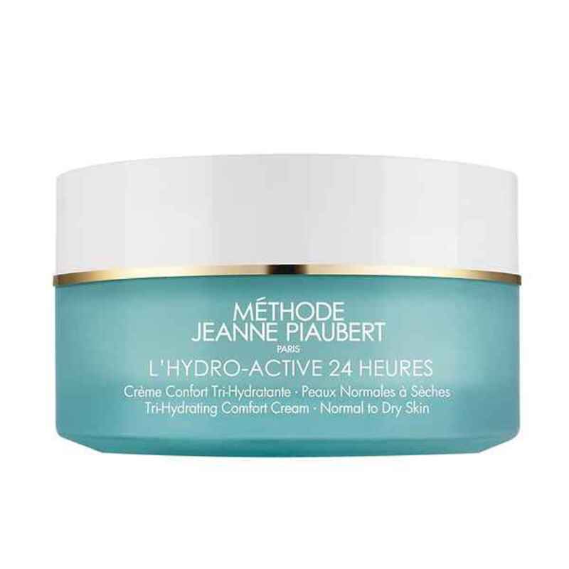 Diaytar Côte d'Ivoire Crème visage L'Hydro Active 24H Jeanne Piaubert (50 ml) 