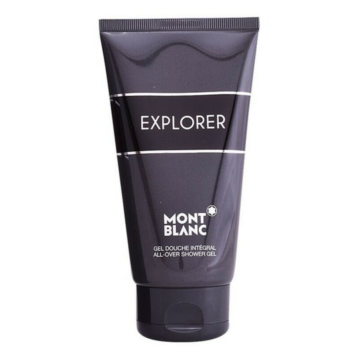 Diaytar Côte d'Ivoire Gel de douche Explorer Montblanc (150 ml) 