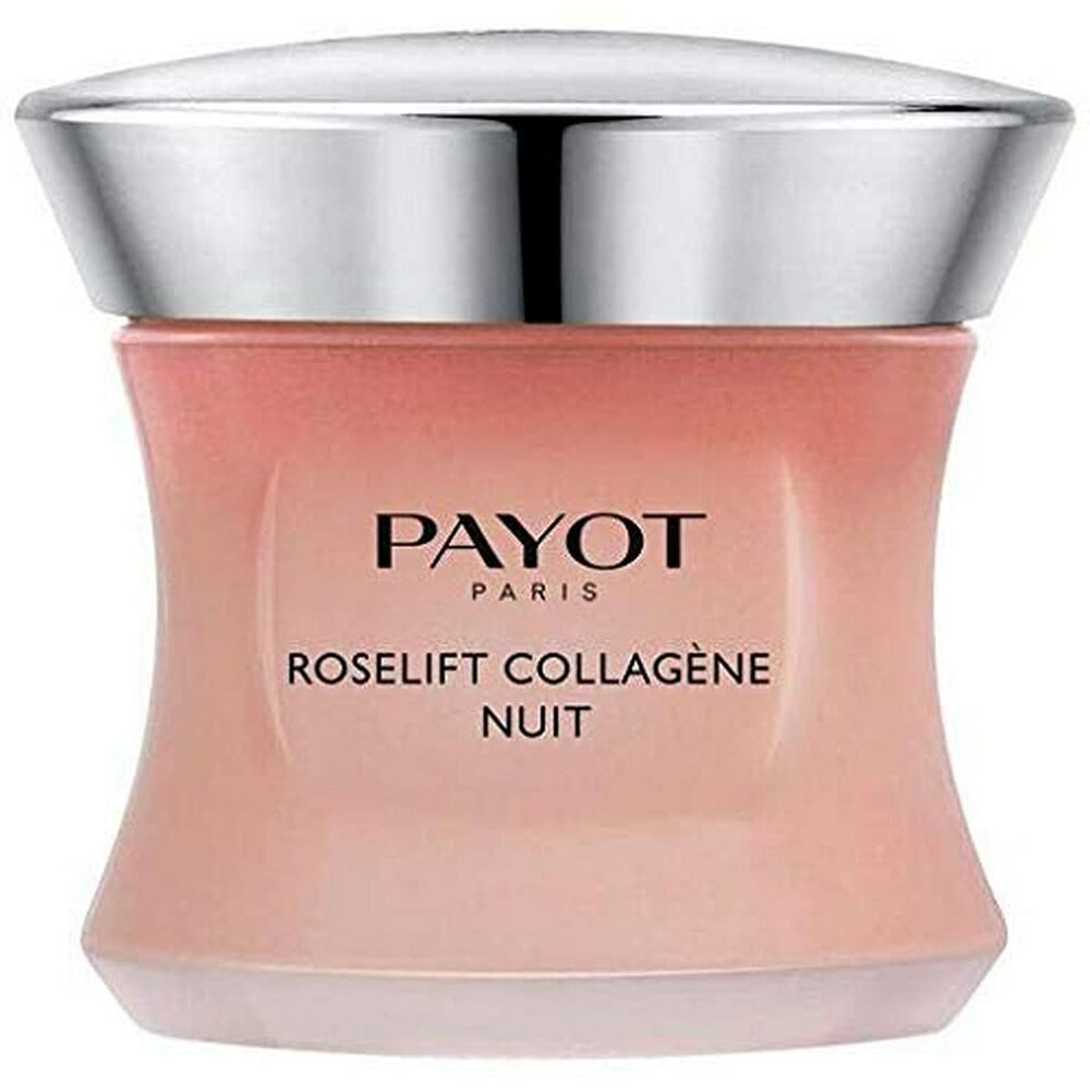 Diaytar Côte d'Ivoire Crème de nuit Roselift Collagène Nuit Payot ‎ (50 ml) 