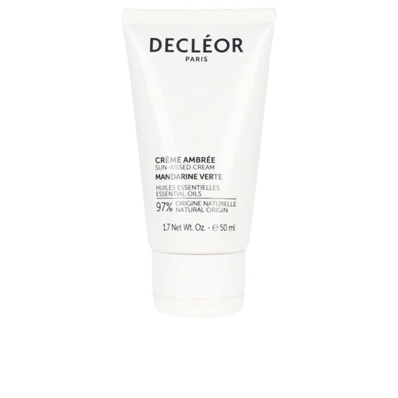 Diaytar Côte d'Ivoire Crème éclaircissante Decleor Aromessence Sun-Kissed Mandarine (50 ml) 