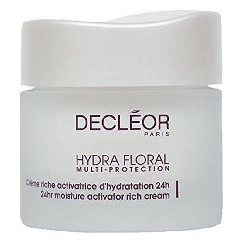 Diaytar Côte d'Ivoire Crème hydratante Aromessence Néroli Bigarade Decleor (50 ml) 
