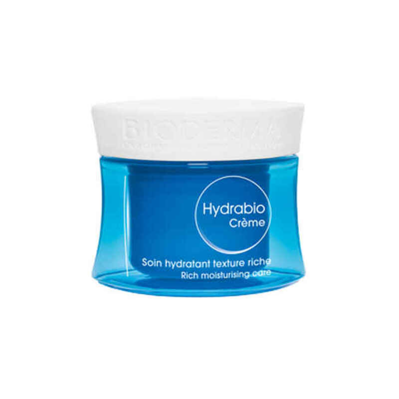 Diaytar Côte d'Ivoire Crème hydratante Bioderma Hydrabio (50 ml) 