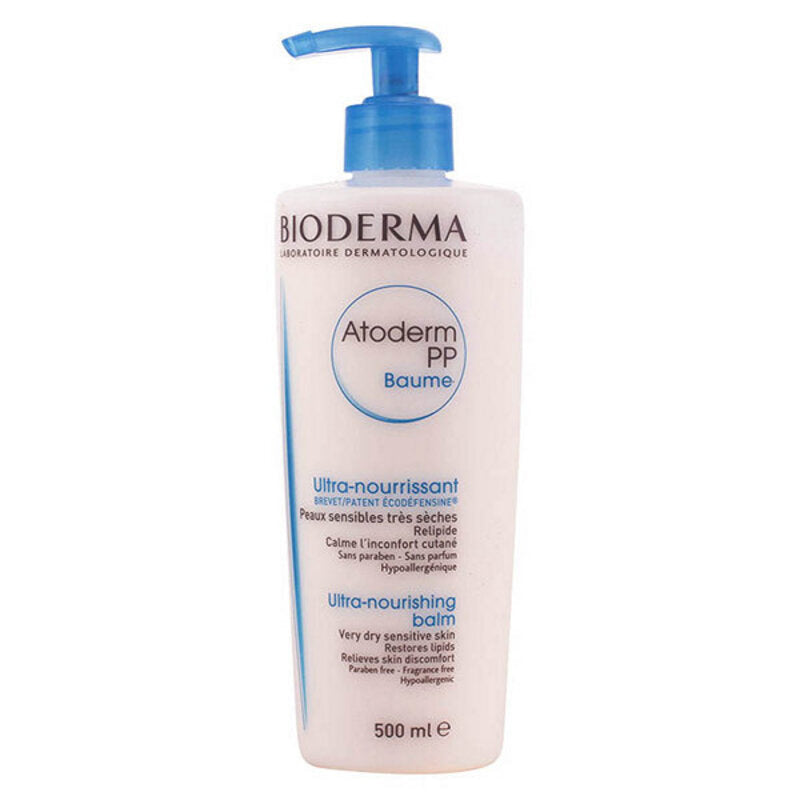 Diaytar Côte d'Ivoire Crème ultra hydratante Atoderm Bioderma 