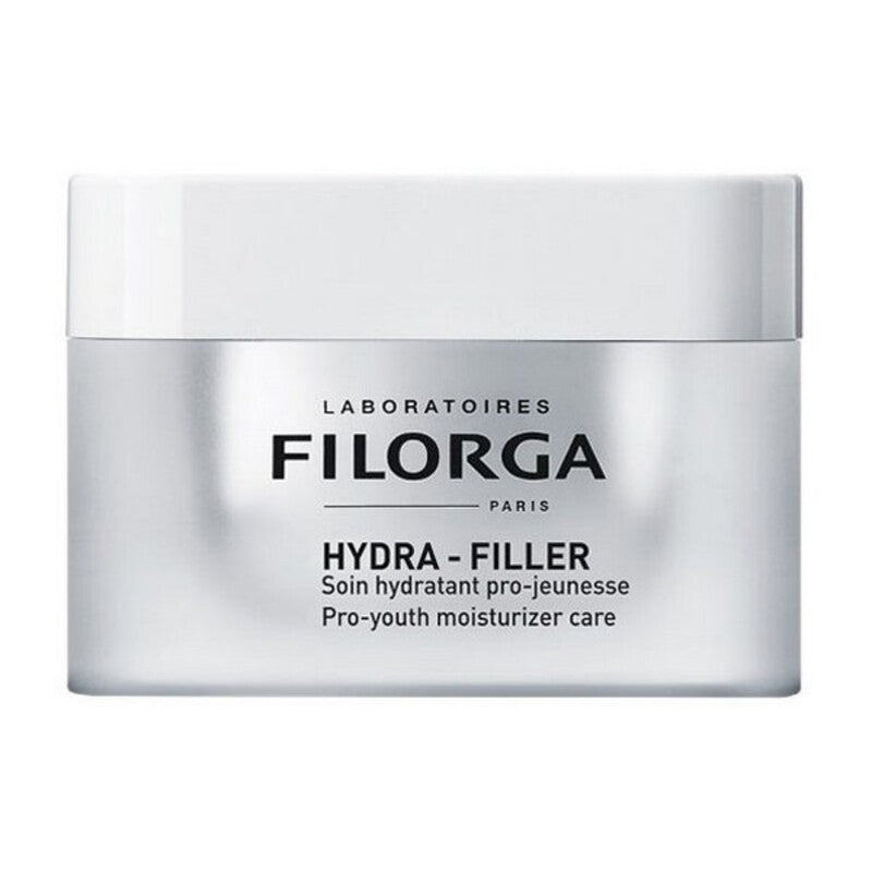 Diaytar Côte d'Ivoire Crème visage Hydra-Filler Filorga (50 ml) 