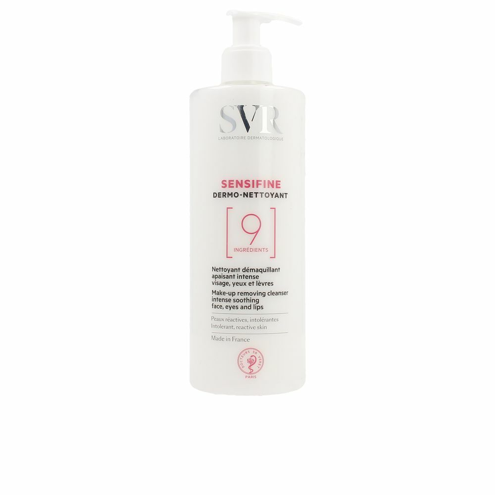 Diaytar Côte d'Ivoire Crème visage SVR Dermo Net (400 ml) 