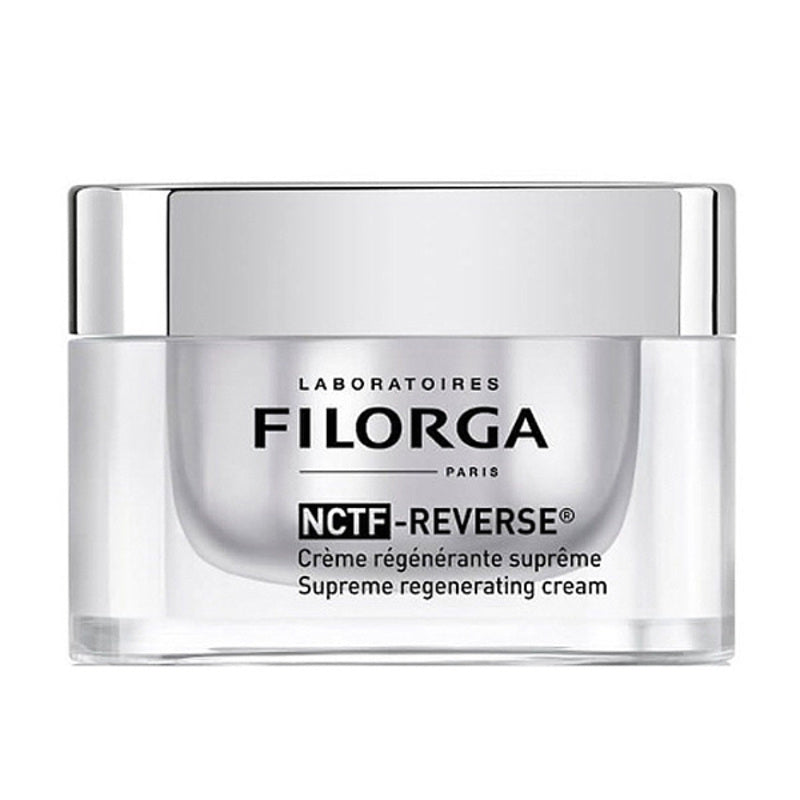 Diaytar Côte d'Ivoire Crème visage NCTF Reverse Regenerating Supreme Filorga (50 ml) 