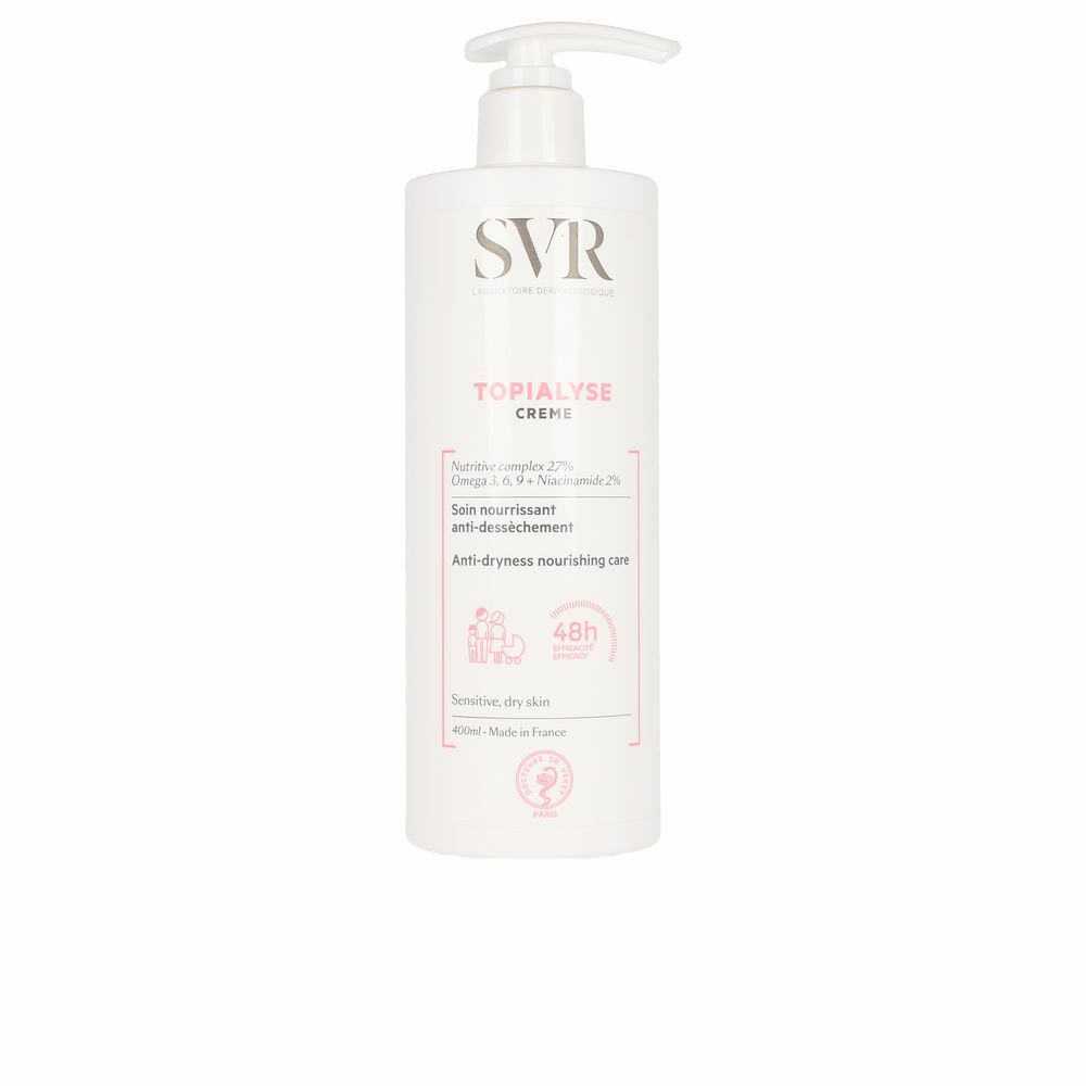 Diaytar Côte d'Ivoire Crème visage SVR Topialyse (400 ml) 