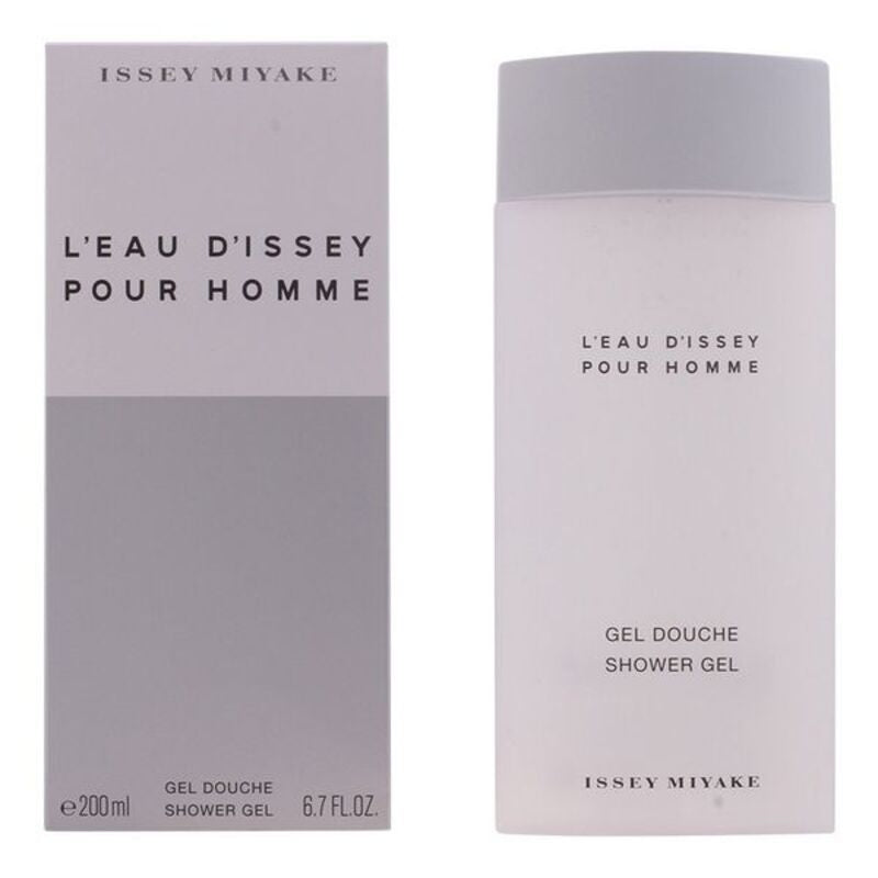Diaytar Côte d'Ivoire Gel de douche L'eau D'issey Pour Homme Issey Miyake (200 ml) 