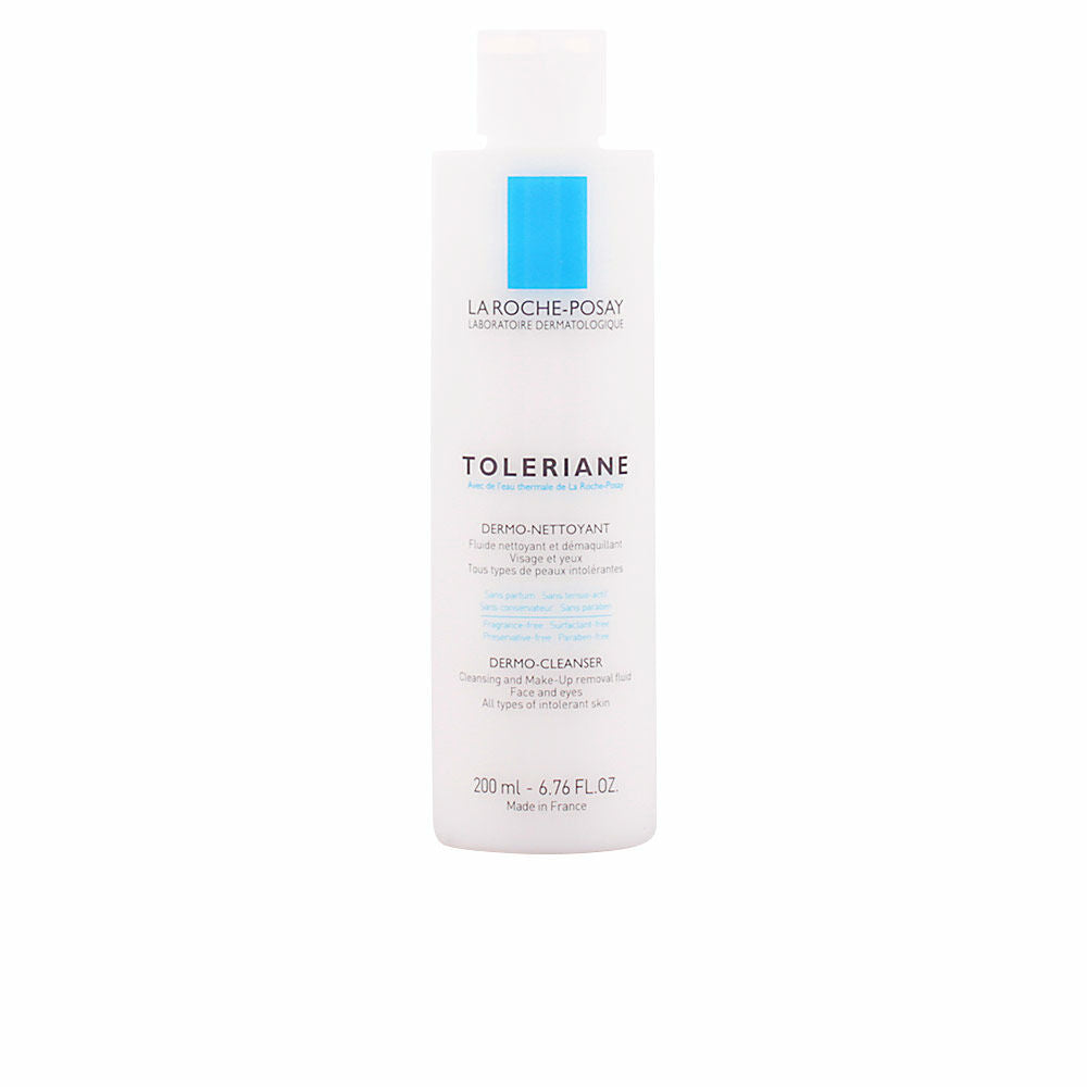 Diaytar Côte d'Ivoire Démaquillant yeux La Roche Posay Toleriane Dermo-Nettoyant (200 ml) 
