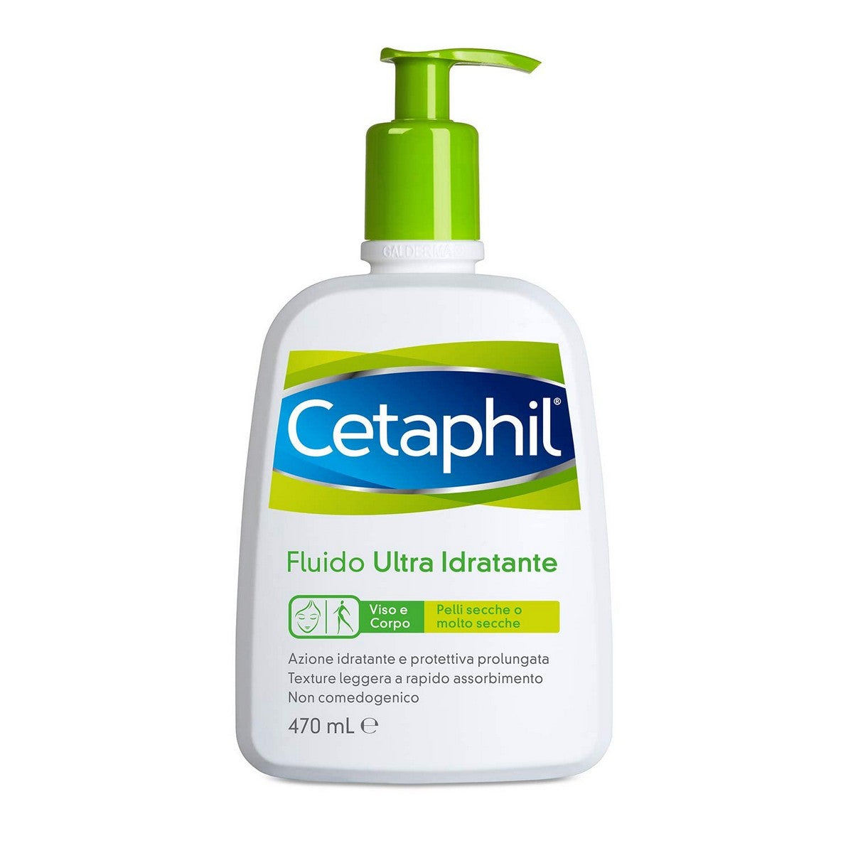 Diaytar Côte d'Ivoire Crème ultra hydratante Cetaphil Fluide facial SPF 30 (50 ml) 