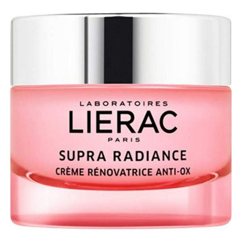 Diaytar Côte d'Ivoire Crème visage Lierac Supra Radiance (50 ml) 