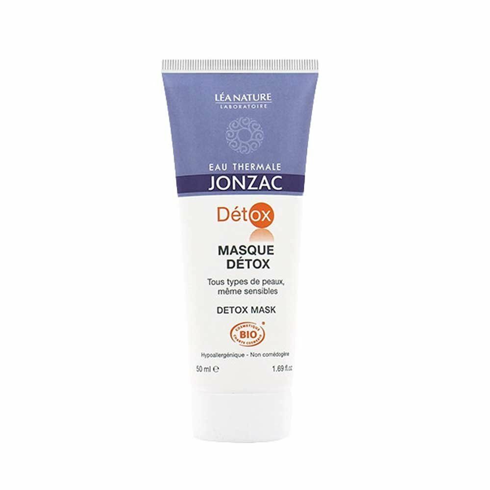Diaytar Côte d'Ivoire Crème Détox Eau Thermale Jonzac (150 ml) 