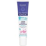 Diaytar Côte d'Ivoire Crème Réparatrice pour Bébés Eau Thermale Jonzac Bebé Bio (40 ml) 
