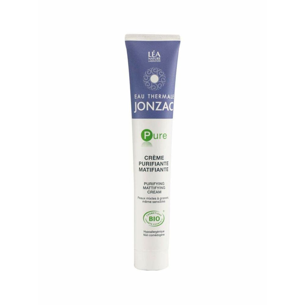 Diaytar Côte d'Ivoire Crème Pure Eau Thermale Jonzac (400 ml) 