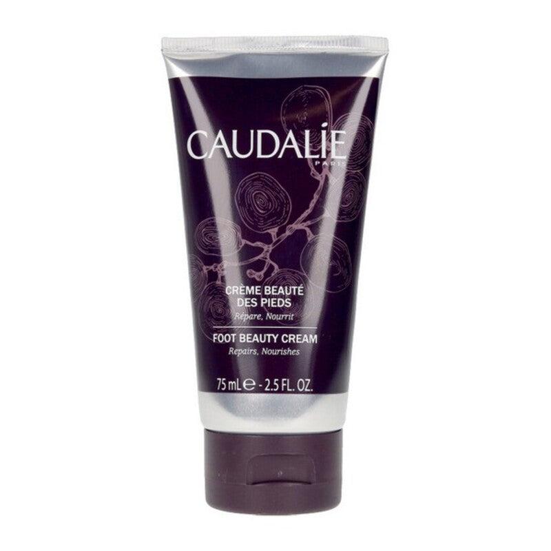 Diaytar Côte d'Ivoire Crème hydratante pour les pieds Caudalie (75 ml) (75 ml) 
