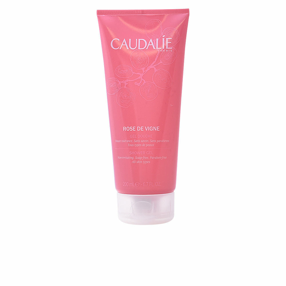 Diaytar Côte d'Ivoire Gel de douche Caudalie (200 ml) 
