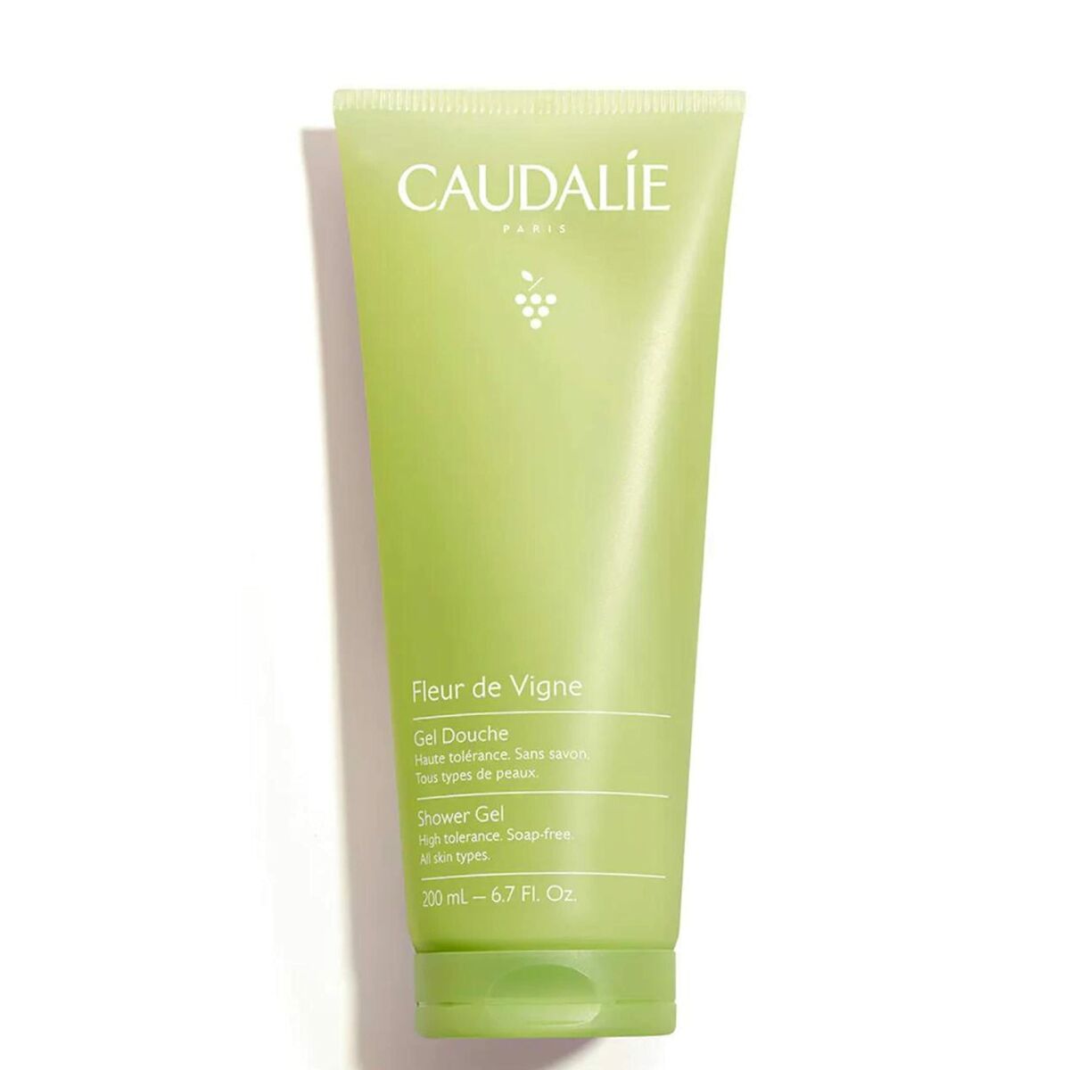 Diaytar Côte d'Ivoire Gel de douche Caudalie Fleur de Vigne (200 ml) 
