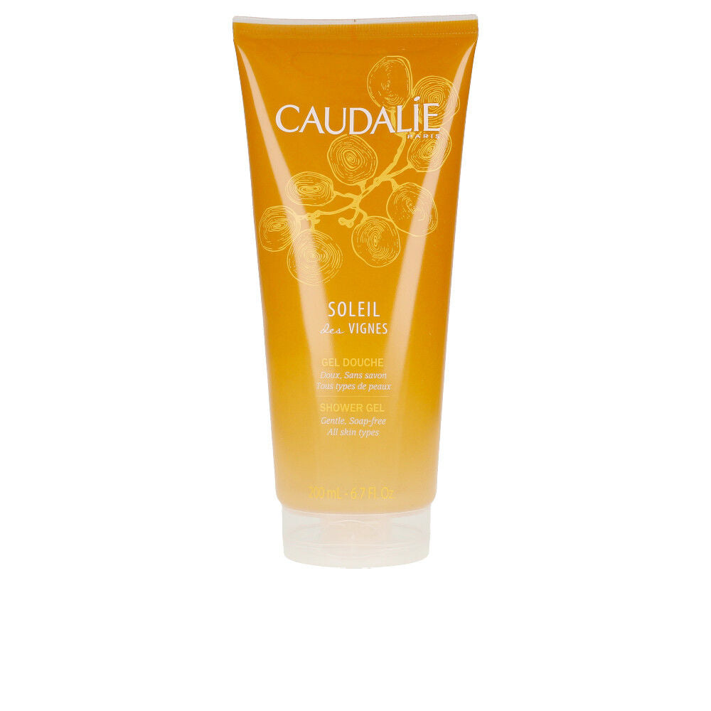 Diaytar Côte d'Ivoire Gel Caudalie Soleil des Vignes (200 ml) 