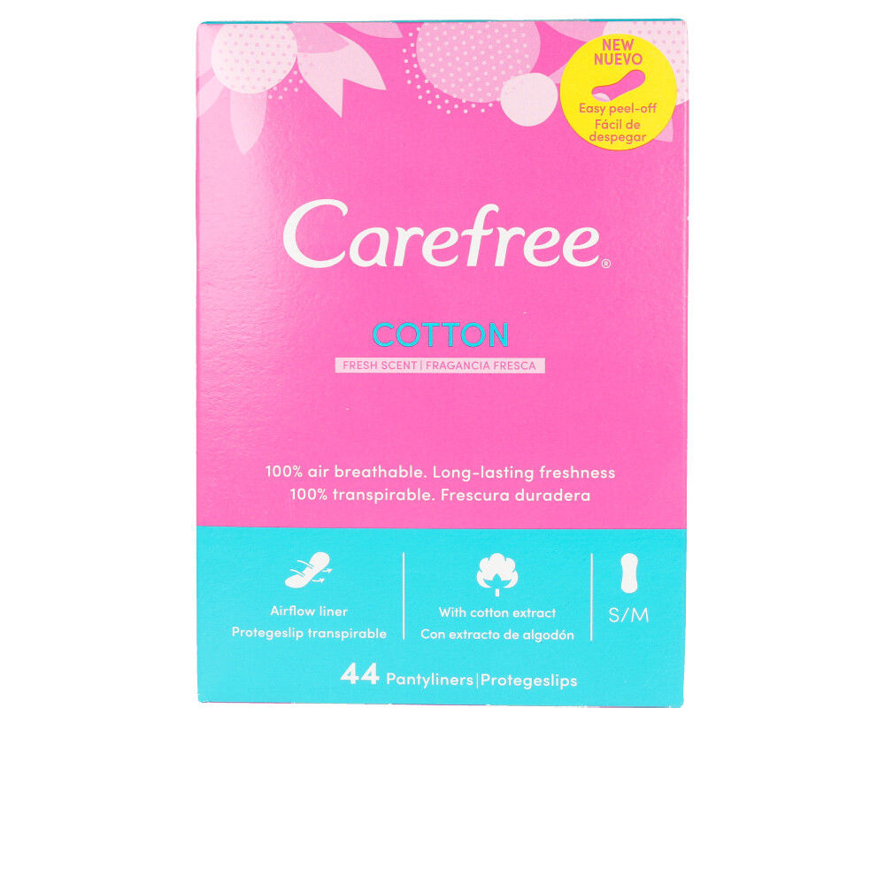 Diaytar Côte d'Ivoire Gel de douche Carefree ‎ (44 uds) 