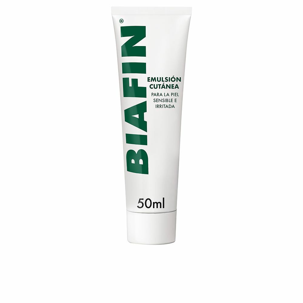 Diaytar Côte d'Ivoire Émulsion Corporelle Biafin Crème régénératrice (50 ml) 