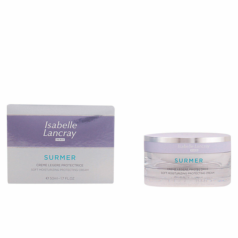 Diaytar Côte d'Ivoire Crème visage Isabelle Lancray Surmer Anti-imperfections (50 ml) 