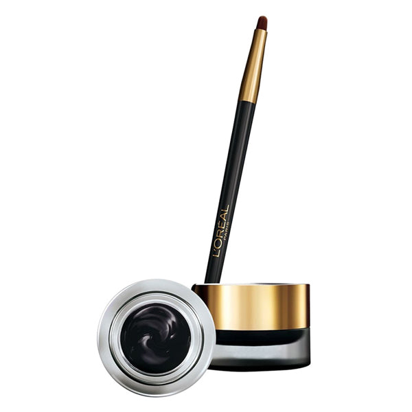 Diaytar Côte d'Ivoire Eyeliner Superliner Gel Intenza L'Oreal Make Up 