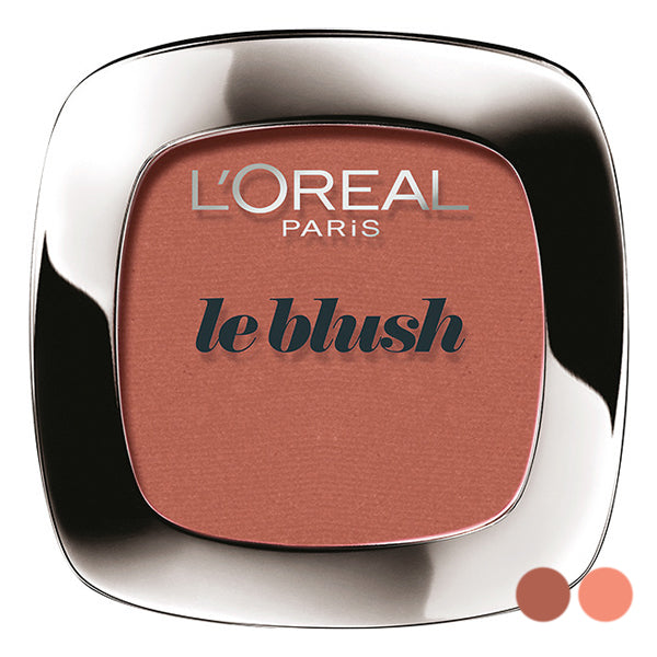Diaytar Côte d'Ivoire Fard True Match L'Oreal Make Up 