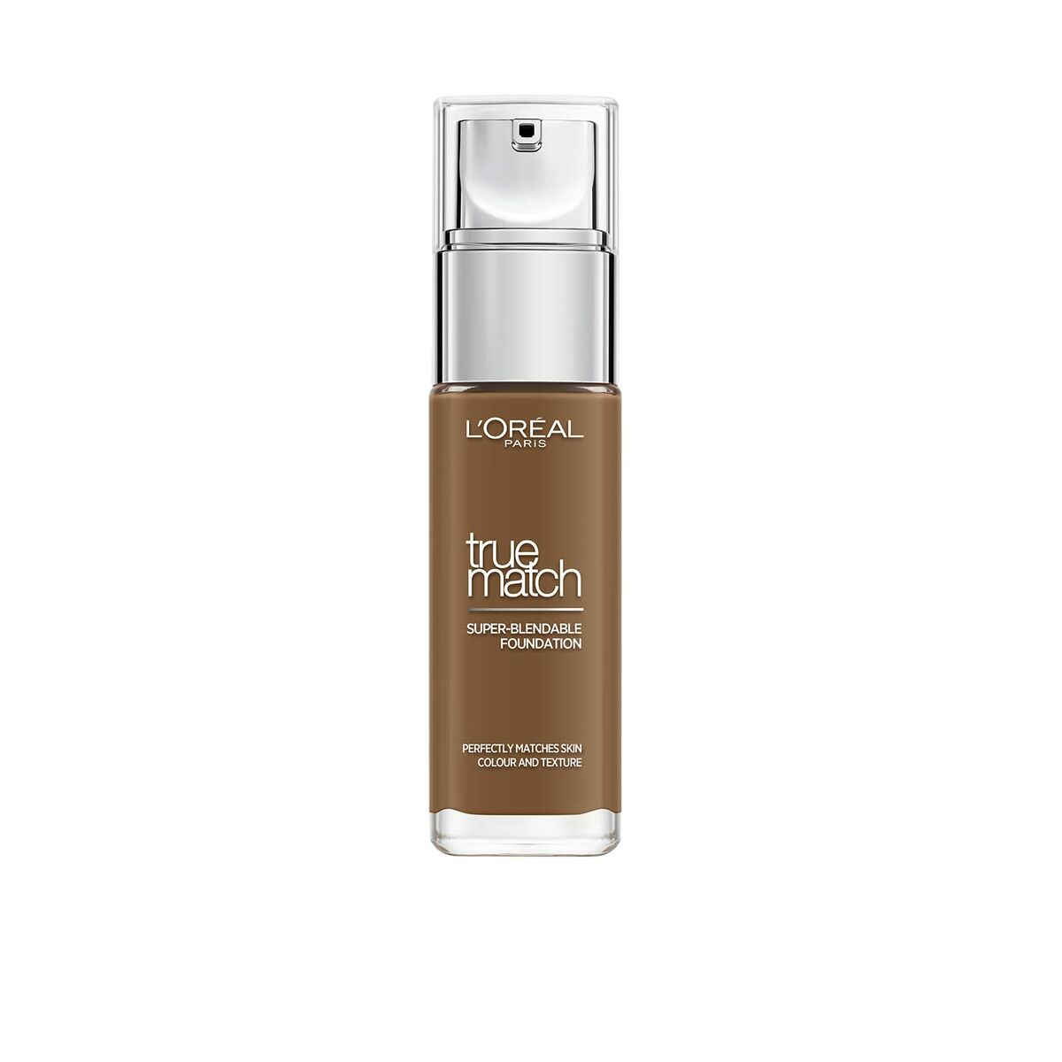 Diaytar Côte d'Ivoire Fonds de teint liquides L'Oreal Make Up Accord Parfait 10D-deep golden (30 ml) 