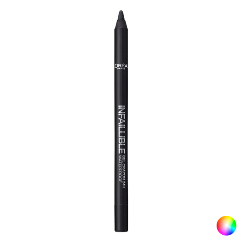 Diaytar Côte d'Ivoire Eyeliner Infaillible L'Oreal Make Up 