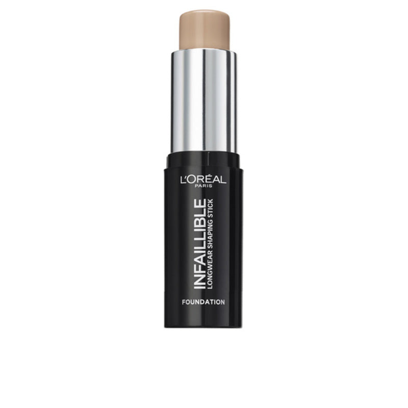 Diaytar Côte d'Ivoire Éclaircissant L'Oreal Make Up Infaillible (9 gr) 