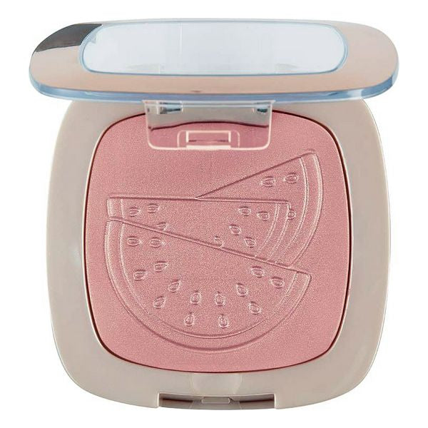 Diaytar Côte d'Ivoire Fard MELON DOLLAR BABY L'Oreal Make Up 