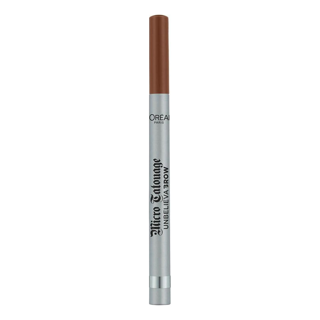 Diaytar Côte d'Ivoire Eyeliner de Sourcils L'Oréal Paris Micro Tatouage Shade Blond foncé 