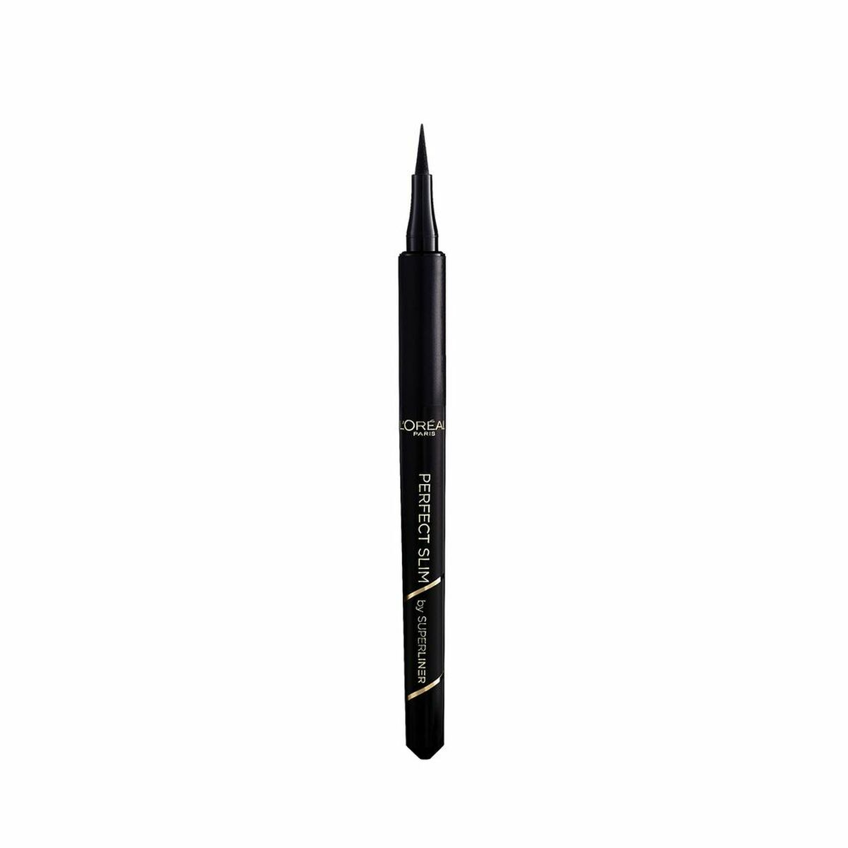 Diaytar Côte d'Ivoire Eyeliner L'Oreal Make Up Perfect Slim 01-intense black (0,6 ml) 