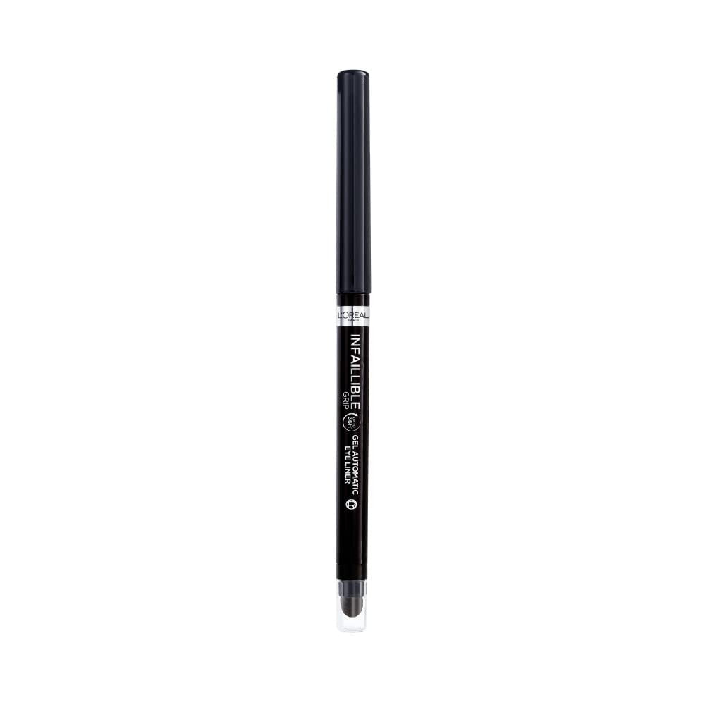Diaytar Côte d'Ivoire Eyeliner L'Oreal Make Up Infaillible Grip 36 heures Intense Black 