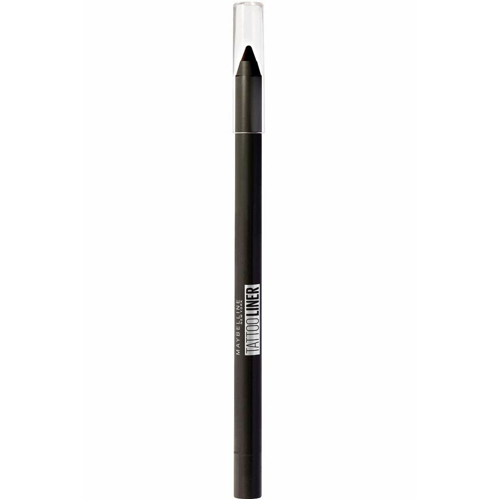 Diaytar Côte d'Ivoire Eyeliner Maybelline Tattoo Liner Gel Nº 900 