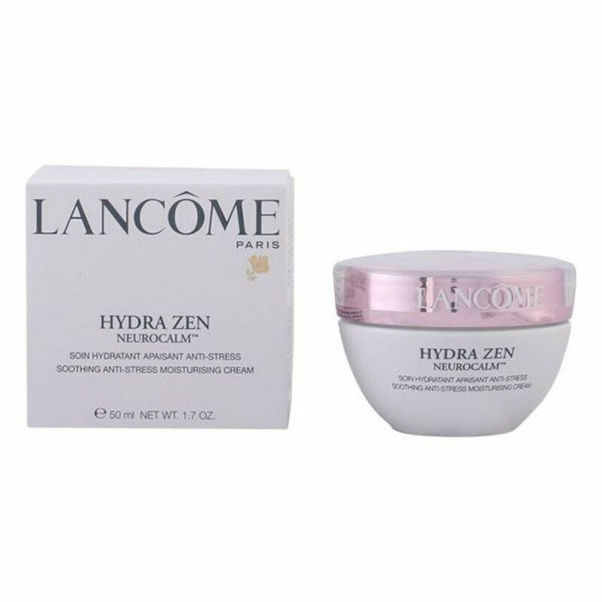 Diaytar Côte d'Ivoire Crème visage Lancôme Hydra Zen Neurocalm (50 ml) 
