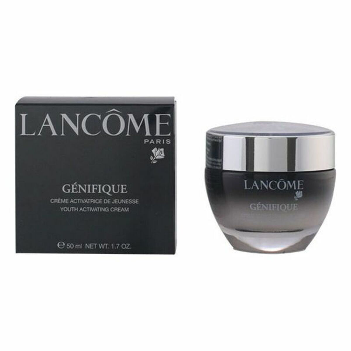 Diaytar Côte d'Ivoire Crème visage Lancôme Genifique (50 ml) 