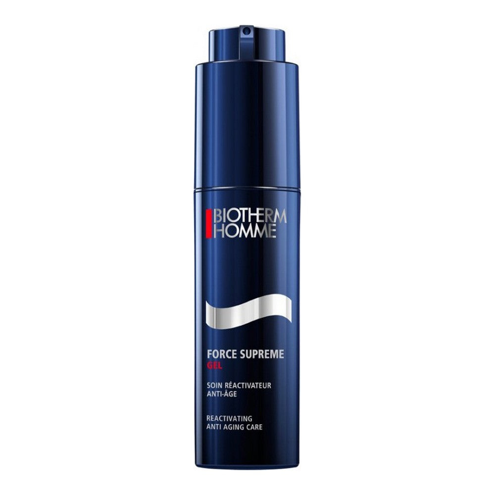 Diaytar Côte d'Ivoire Crème visage Biotherm Homme Force Supreme Gel (50 ml) 