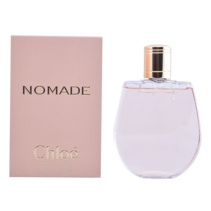 Diaytar Côte d'Ivoire Gel de douche Nomade Chloe (200 ml) 