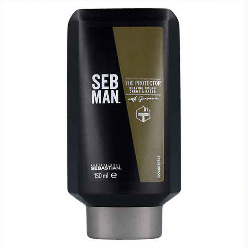 Diaytar Côte d'Ivoire Gel de rasage The Protector Seb Man (150 ml) 