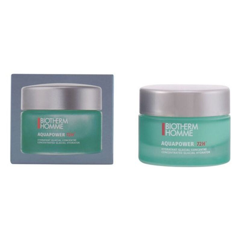 Diaytar Côte d'Ivoire Crème Hydratante pour le Visage Homme Aquapower Biotherm (50 ml) 