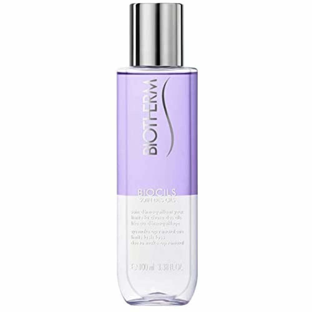 Diaytar Côte d'Ivoire Démaquillant yeux BioCils Biotherm (100 ml) 