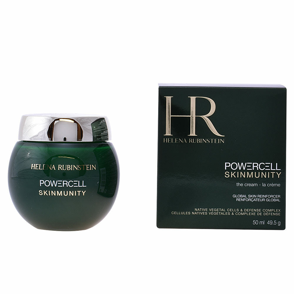 Diaytar Côte d'Ivoire Crème visage Helena Rubinstein Skinmunity (50 ml) 